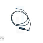 BMW Arka balata fişi 34351164372