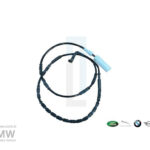 BMW Arka balata fişi 34356762253