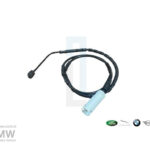 BALATA FİŞİ ARKA BMW E87 E90 E92