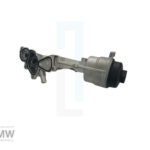 BMW Yağ filtre gövdesi 11427611968