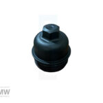 BMW Yağ filtre kapağı 11428507685 R