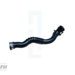 BMW İntercoller hortumu 13717597592