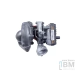 BMW N57 Turbo, 11658510943