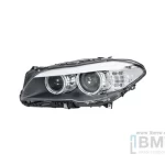 BMW F10 2010-2013 Sol Bi Xenon Far