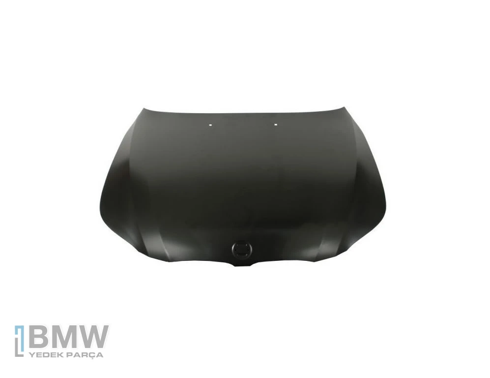 BMW E60 motor kaputu